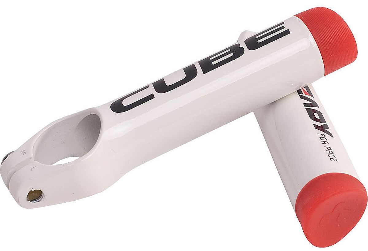 Cube Bar Ends product image