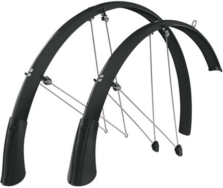 sks edge al 700c mudguards