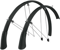 SKS Longboard Mudguard Set