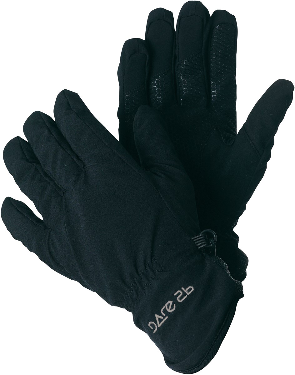 Dare2B Softshell Long Finger Cycling Gloves product image