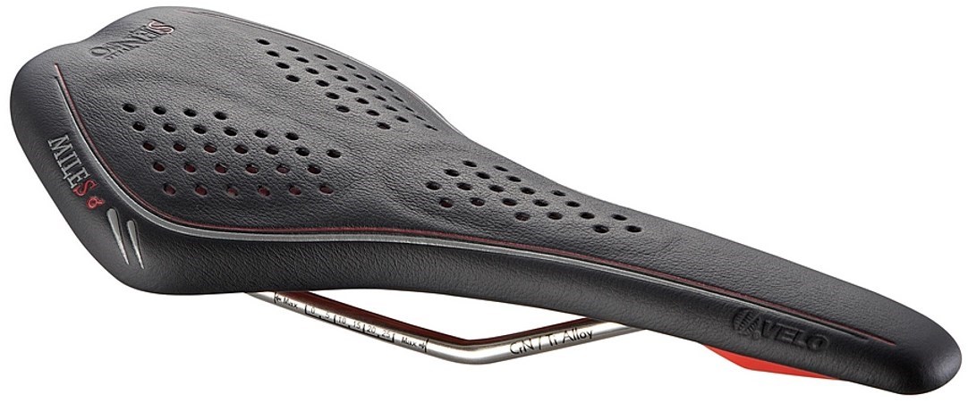 Moore and Large Miles Saddle product image