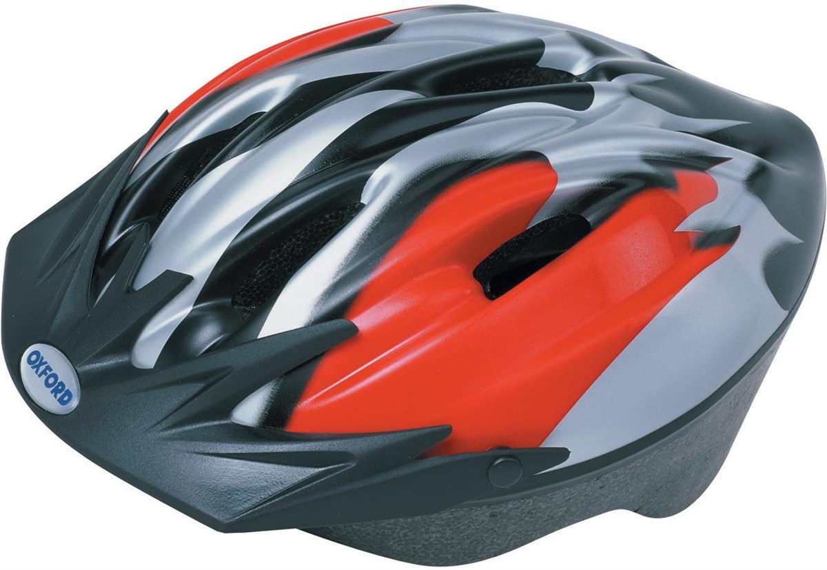 Oxford Hurricane F15 MTB Cycling Helmet product image