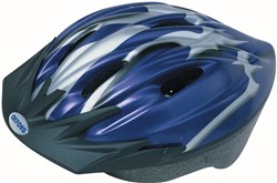 Oxford Hurricane F15 MTB Cycling Helmet