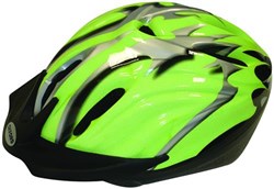 Oxford Hurricane F15 MTB Cycling Helmet