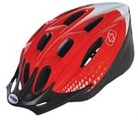 Oxford Hurricane F15 MTB Cycling Helmet
