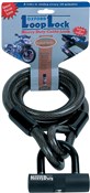 Oxford Loop Flex Cable Lock