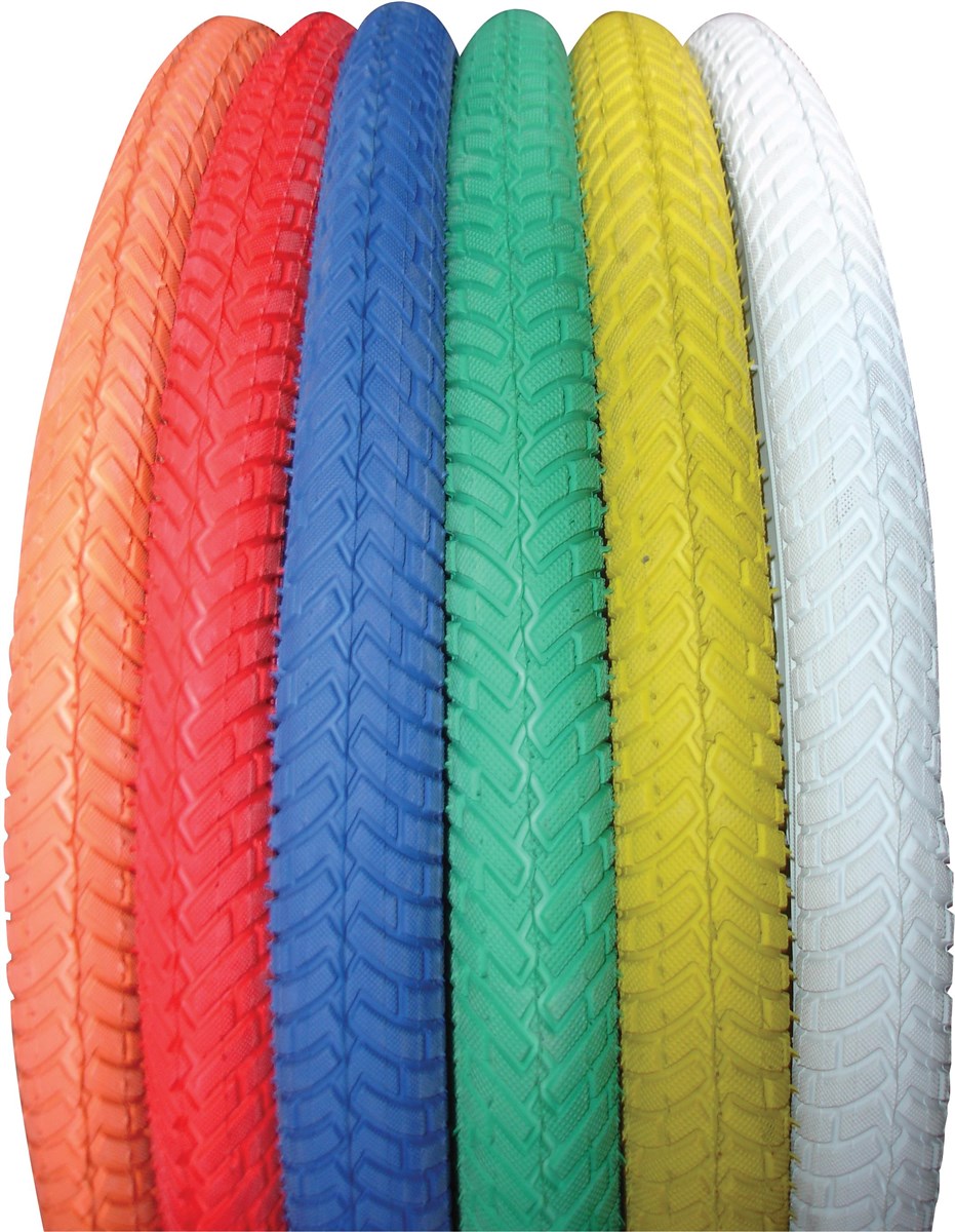 Oxford BMX Tyre product image