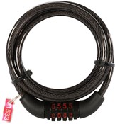 Oxford Combi Lock