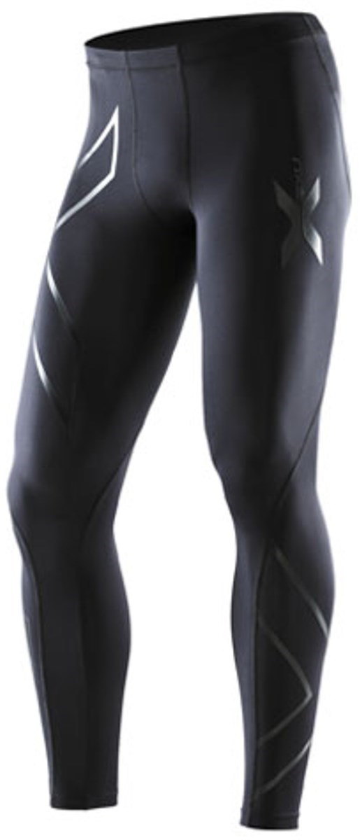TCL Sports Mens Recovery Compression Tights product image