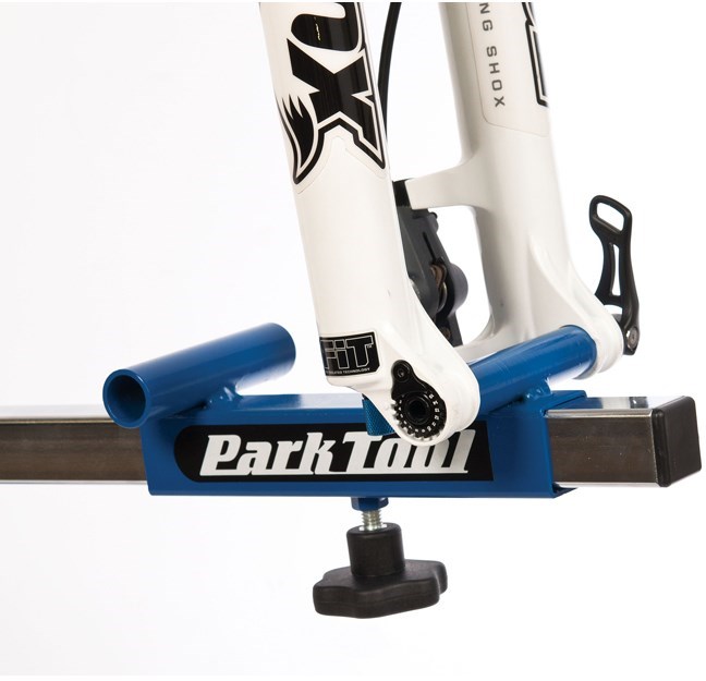 Park Tool 1728-TA - Sliding Thru-axle Adaptor product image