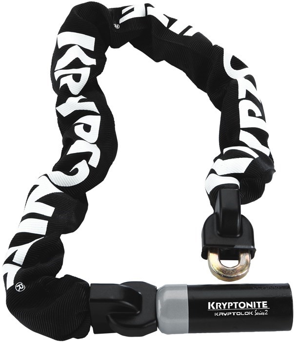 Kryptonite Kryptolok Series 2 915 Integrated Chain Lock product image