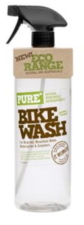 Pure Bike Wash (1Litre) product image