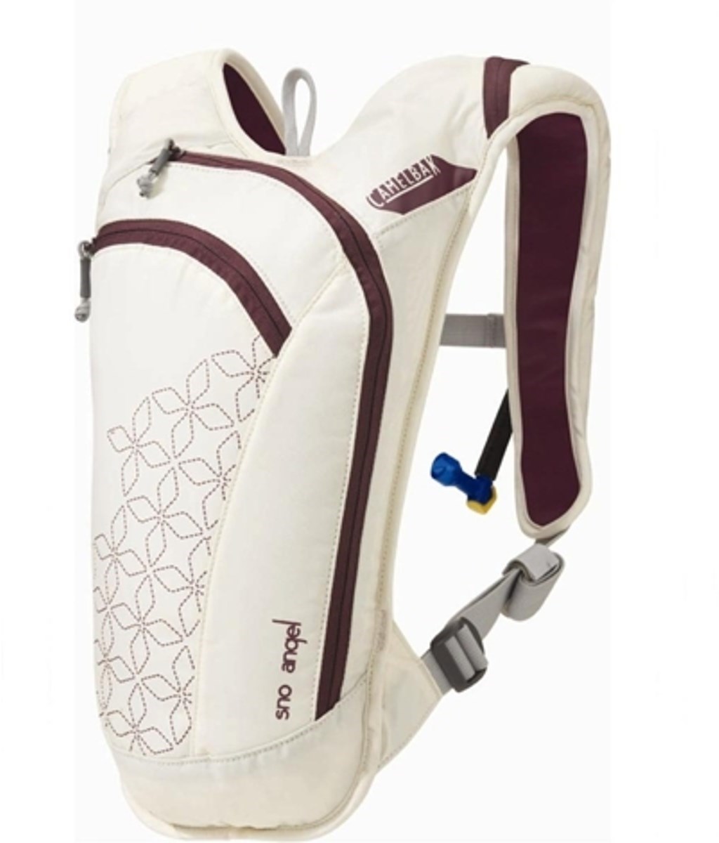 Zyro Womens Snoangel Hydration Pack product image