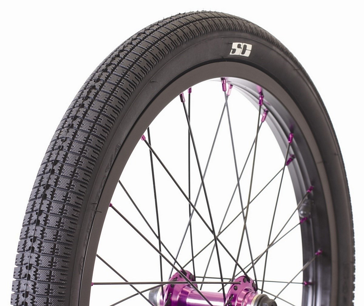 Savage BMX Freestyle Tyre product image