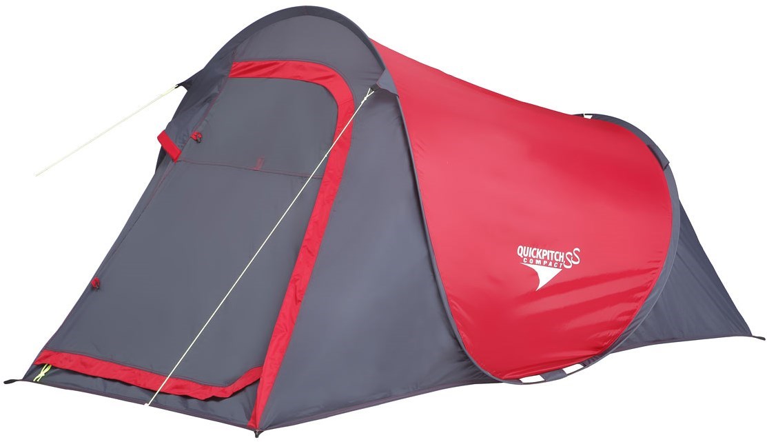 Gelert Quick Pitch Single Skin Compact Tent product image
