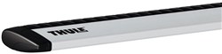 Thule 961 Wing Bar 118 cm Roof Bars