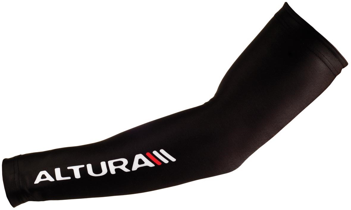Altura Team Arm Warmers SS16 product image