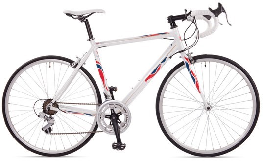 Dawes Team GB Adult 2012 - Road Bike product image