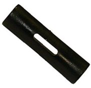Hollywood Hollywood Upper Strap Adaptors for Glass Tailgates without Metal Surround (2 pcs)