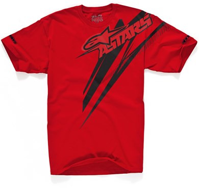 Alpinestars Excite Bike Classic T-Shirt