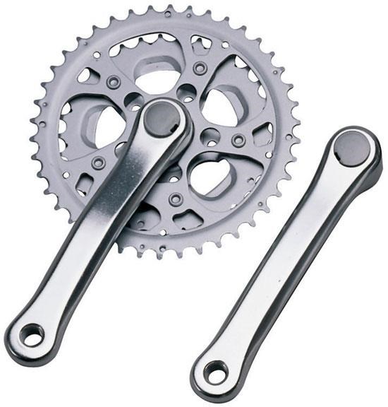 Raleigh Road Triple Chainset product image
