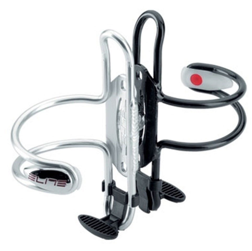 Elite Ciussi Side Access Bottle Cage product image