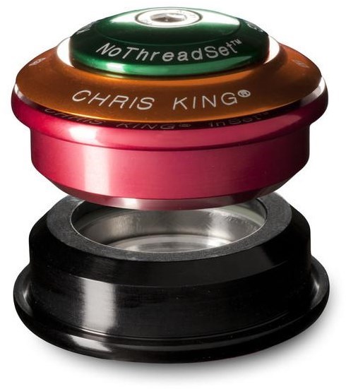 Chris King InSet 1 - 44mm 1 1/8 inch Headset product image