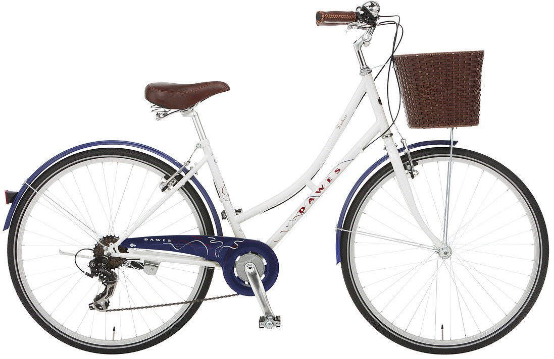 Dawes Duchess Royal Womens 2014 - Hybrid Classic Bike product image