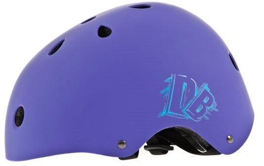DiamondBack Jump Helmet 2012 product image