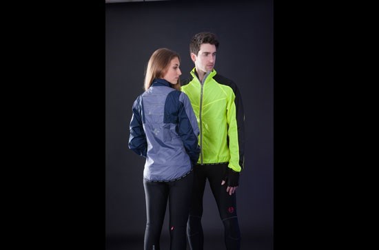 RSP Racer Windproof Jacket product image