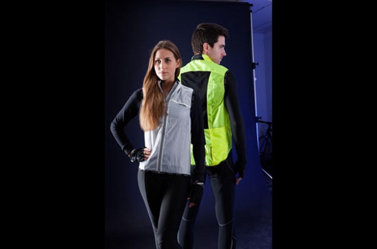 RSP Sidewinder Womens Gilet product image