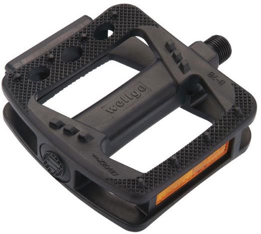DiamondBack BMX Grinding Pedals product image
