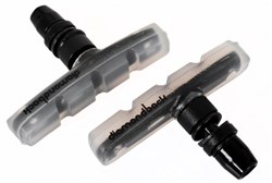 DiamondBack Clear Brake Pads
