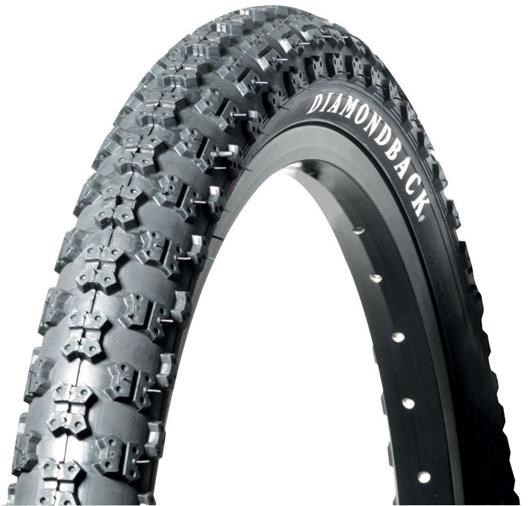 DiamondBack Compe 3 Race BMX Tyre product image