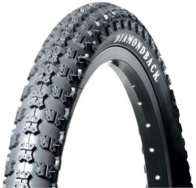 DiamondBack Compe 3 Race BMX Tyre