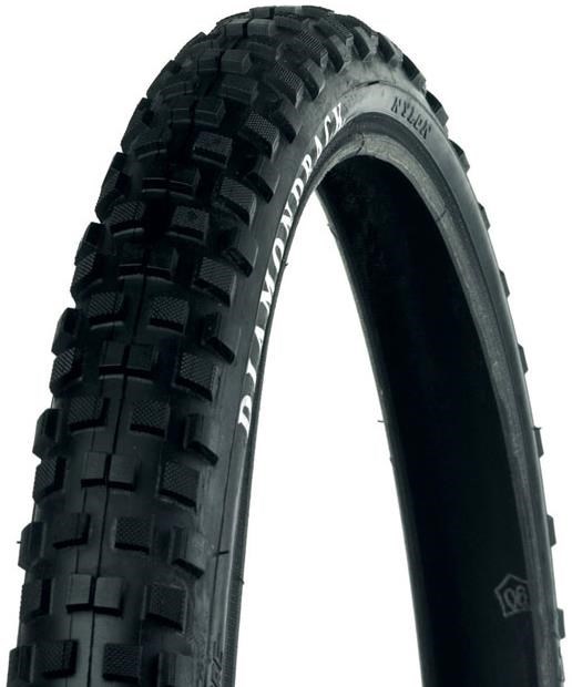 DiamondBack Race Skinwall BMX Tyre product image