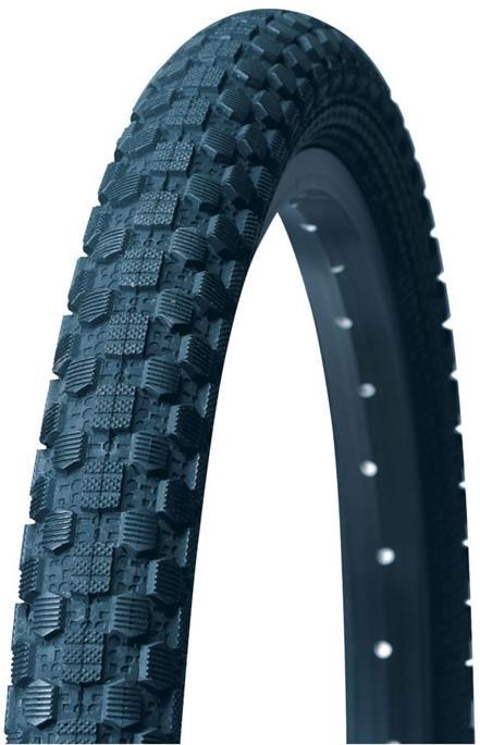 DiamondBack Dirt BMX Tyre product image
