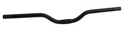 Raleigh MTB Riser Handlebar
