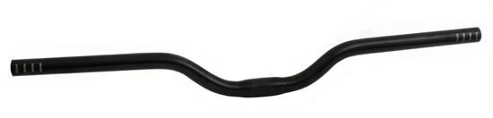 Raleigh MTB Riser Handlebar Raleigh MTB Riser Handlebar