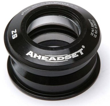 Raleigh Low Stack Headset