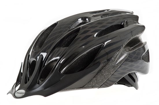Raleigh Mission MTB Helmet product image