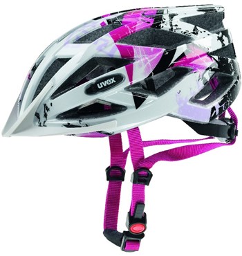 Uvex Air Wing MTB Helmet