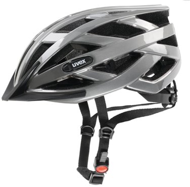 Uvex I-VO MTB Helmet