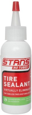 Stans NoTubes Tyre Sealant