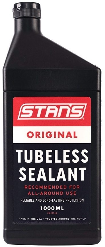 Tyre Sealant image 0