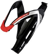 Elite Custom Race Bottle Cage