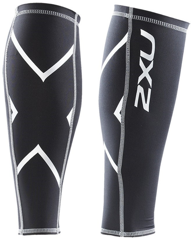 2XU Compression Calf Guards - Pair SS16 product image