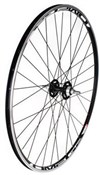 Tru-Build 700c Rear Track Wheel Sealed Mach1 Omega Rim