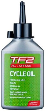 Weldtite Cycle Oil - 125ml Weldtite Cycle Oil - 125ml