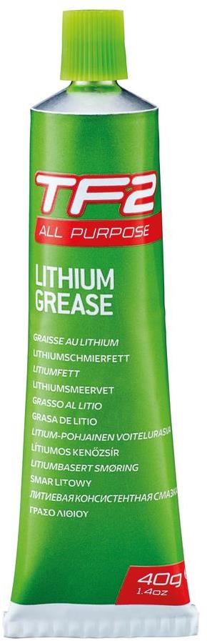 Weldtite Lithium Grease Tube - 40gm product image